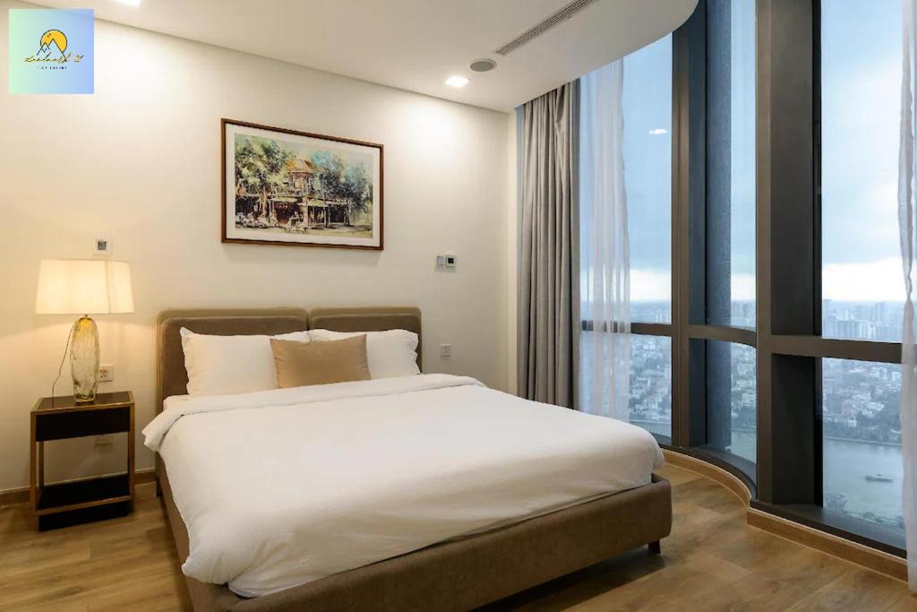 Landmark 81 Plus Luxury