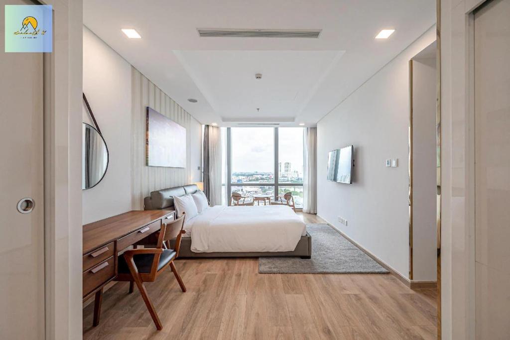 Landmark 81 Plus Luxury