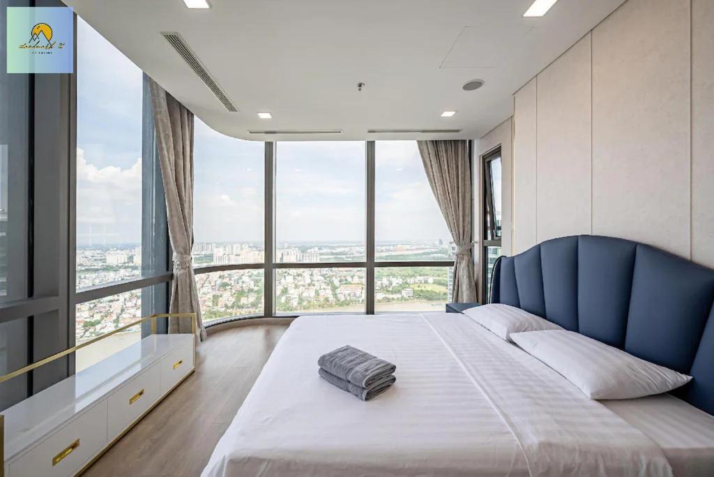 Landmark 81 Plus Luxury