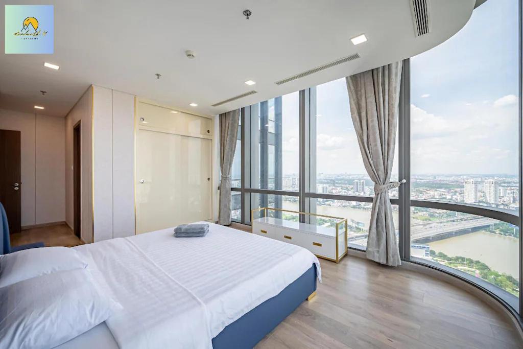 Landmark 81 Plus Luxury