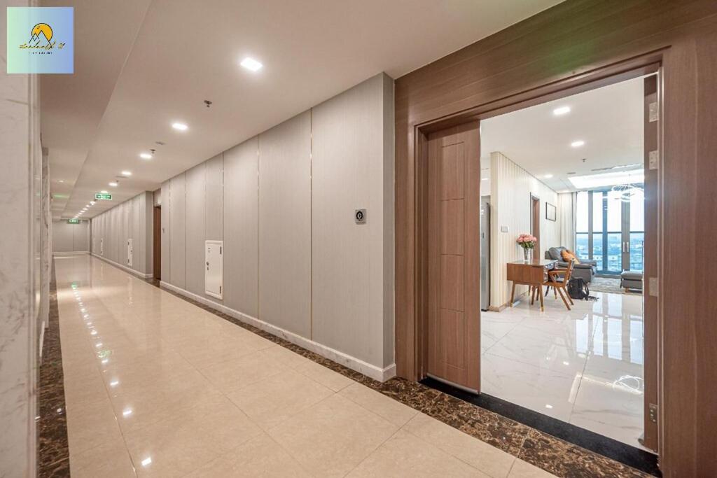 Landmark 81 Plus Luxury