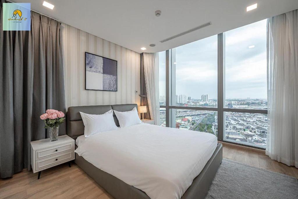 Landmark 81 Plus Luxury