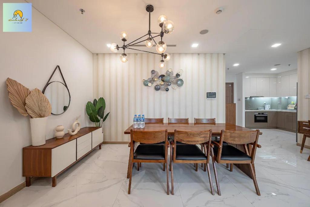 Landmark 81 Plus Luxury