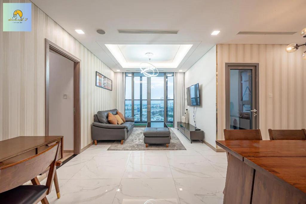 Landmark 81 Plus Luxury