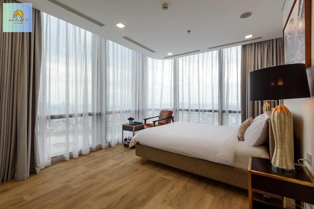 Landmark 81 Plus Luxury