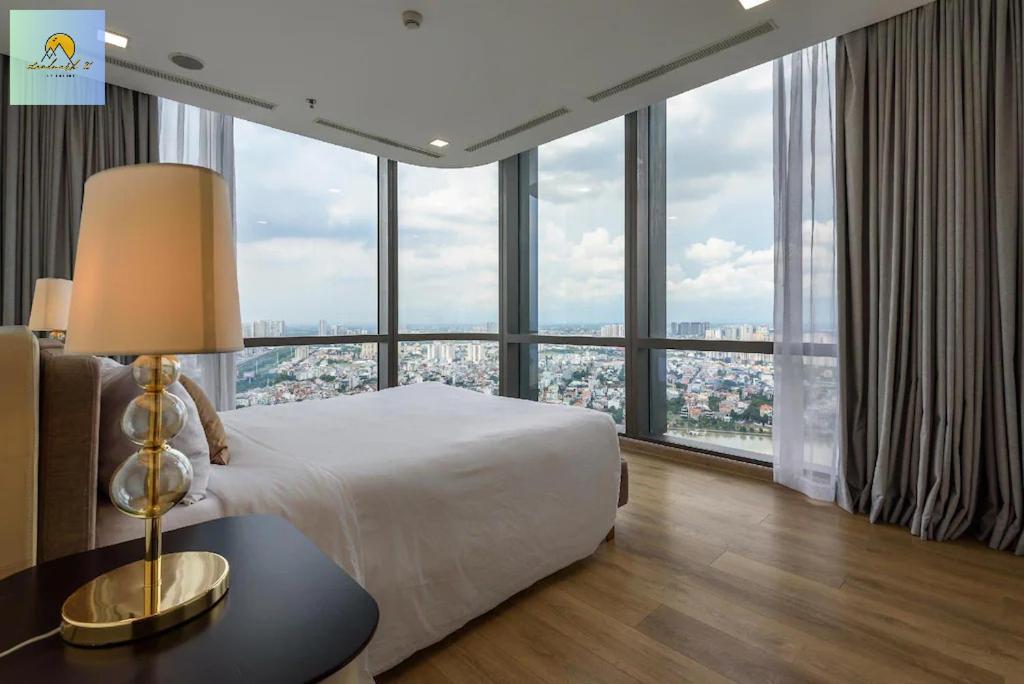 Landmark 81 Plus Luxury