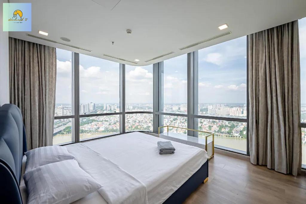 Landmark 81 Plus Luxury