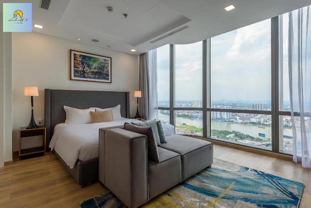 Landmark 81 Plus Luxury