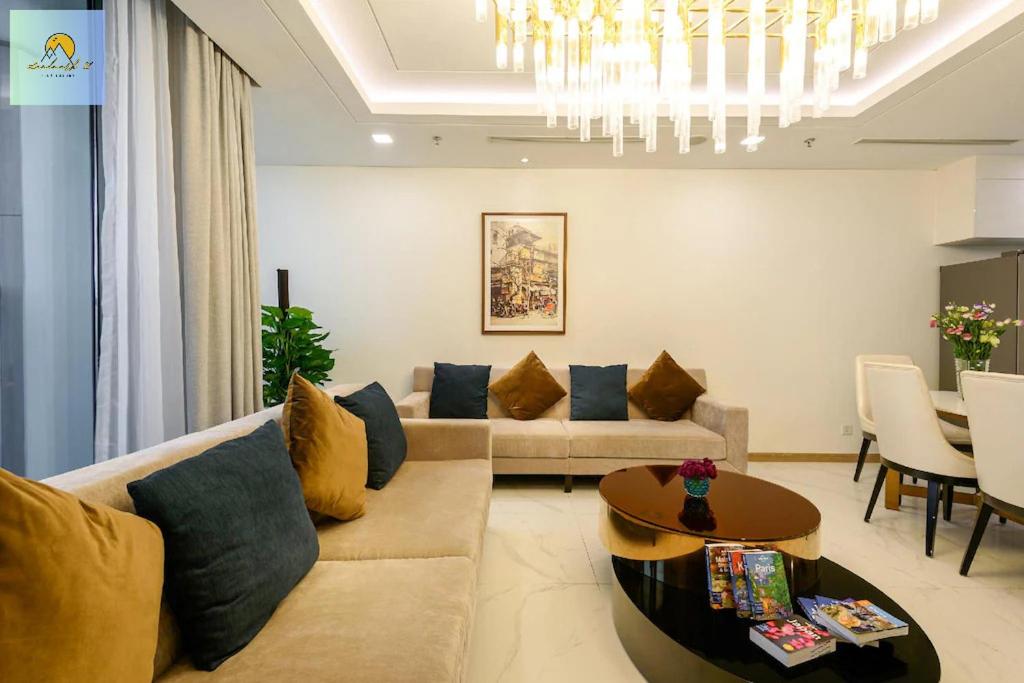 Landmark 81 Plus Luxury