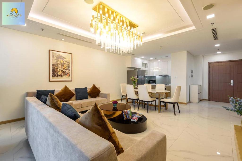 Landmark 81 Plus Luxury