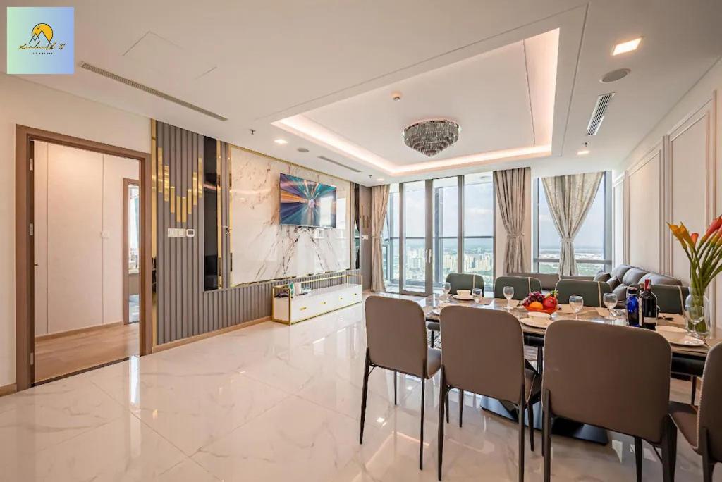 Landmark 81 Plus Luxury