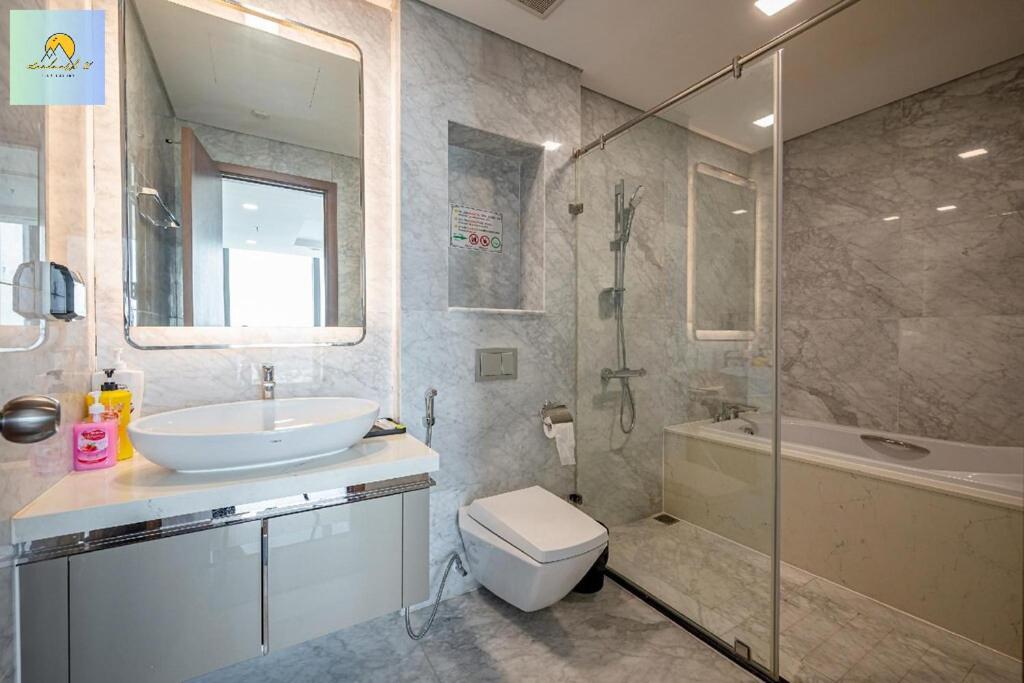 Landmark 81 Plus Luxury