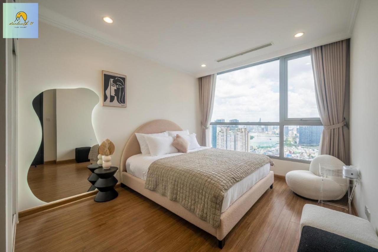 Landmark 81 Plus Luxury