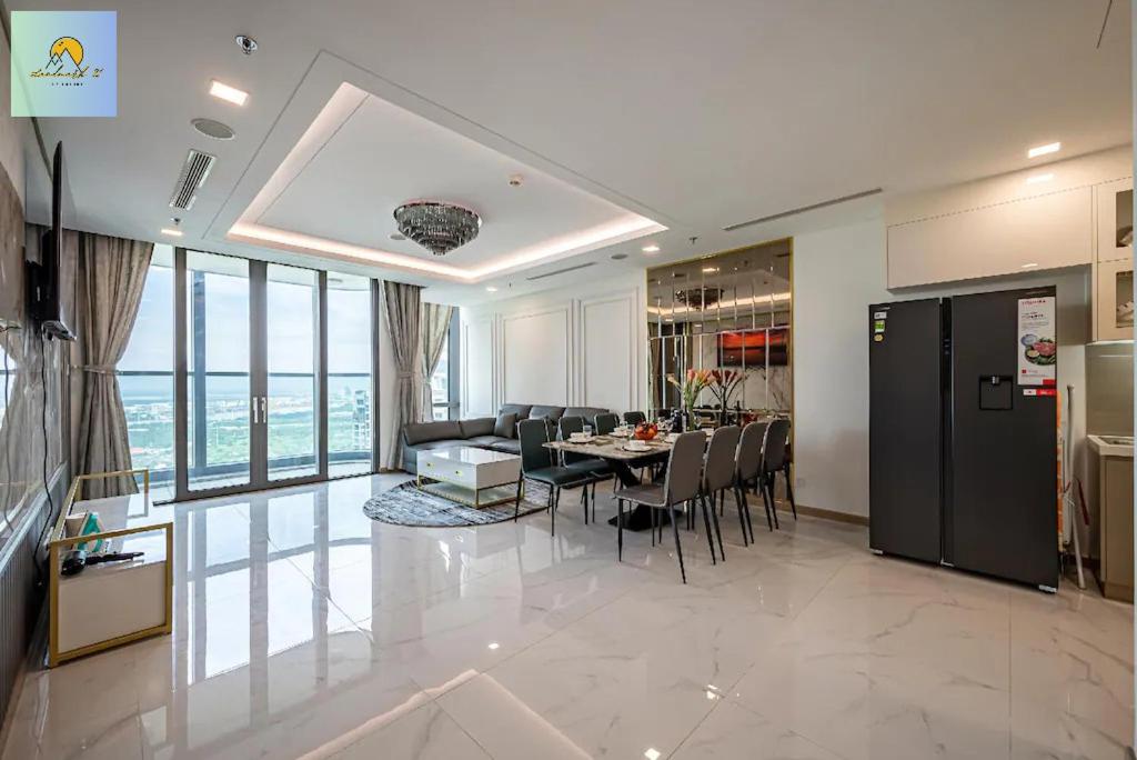 Landmark 81 Plus Luxury
