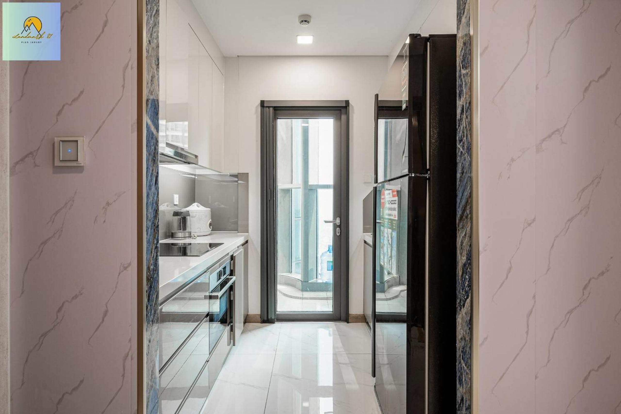Landmark 81 Plus Luxury