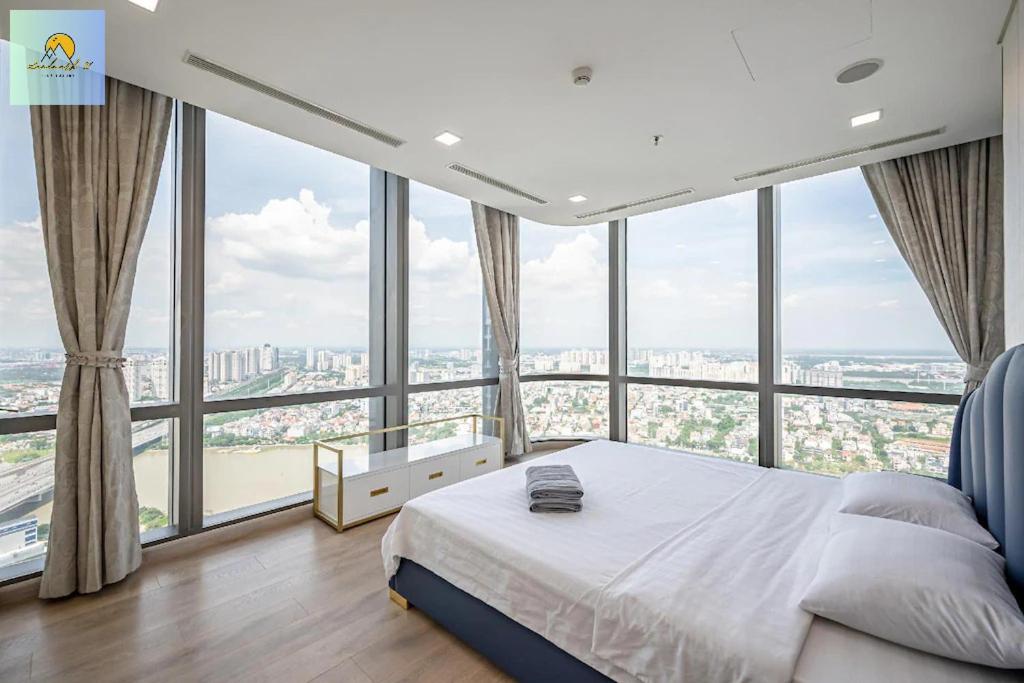 Landmark 81 Plus Luxury