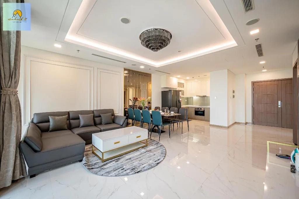 Landmark 81 Plus Luxury