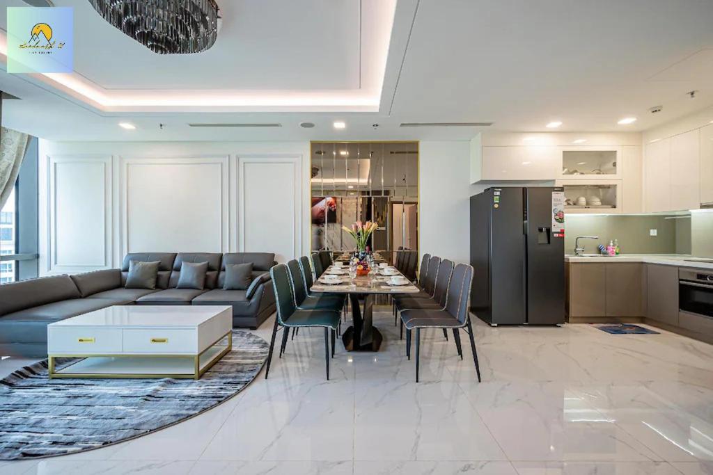 Landmark 81 Plus Luxury