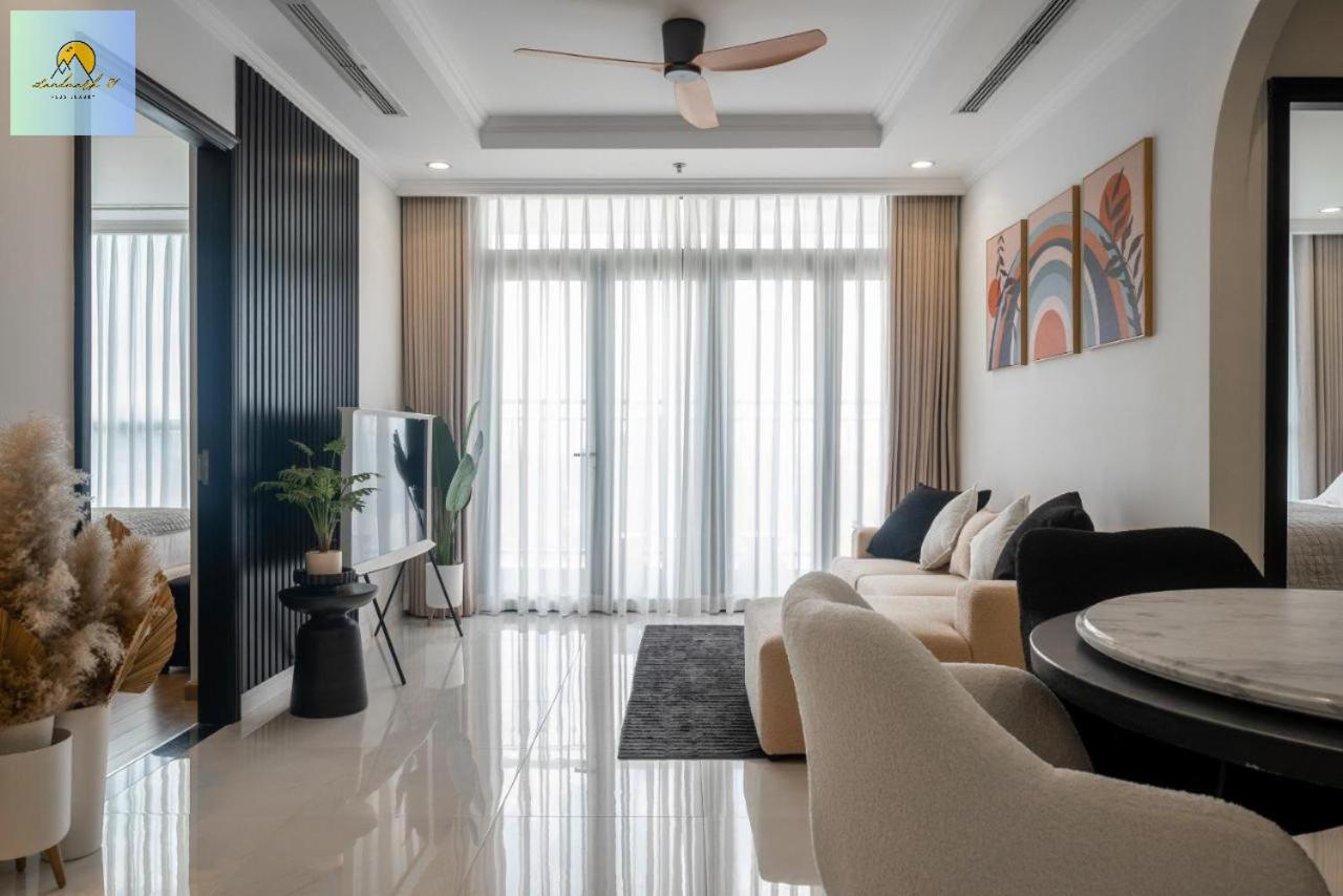 Landmark 81 Plus Luxury