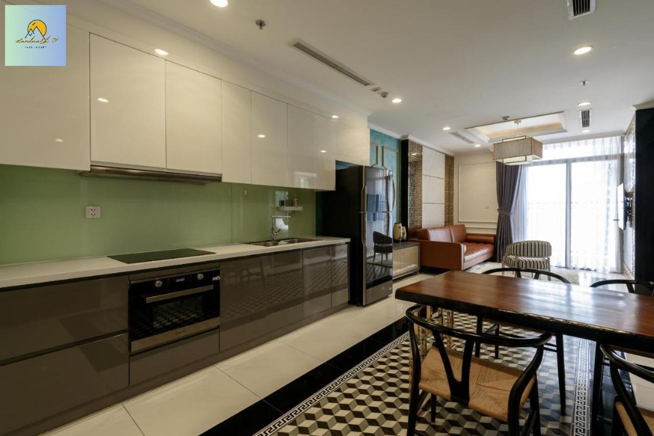 Landmark 81 Plus Luxury