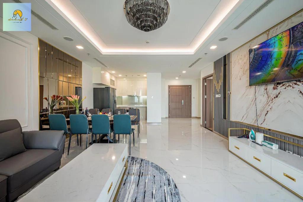 Landmark 81 Plus Luxury