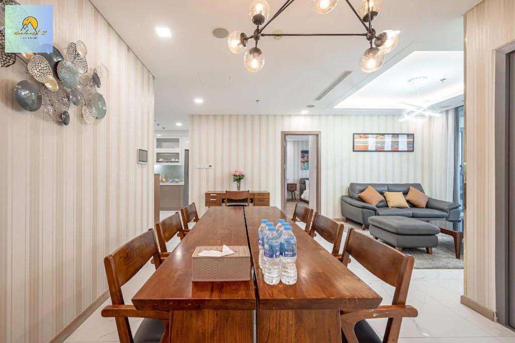 Landmark 81 Plus Luxury