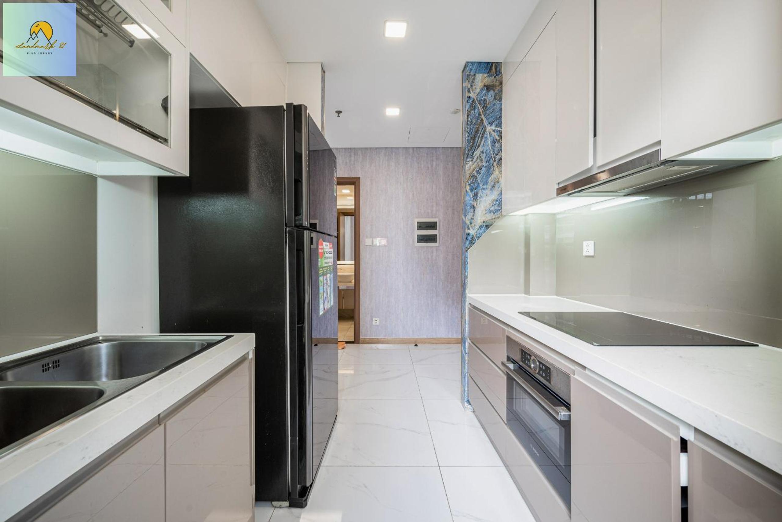 Landmark 81 Plus Luxury