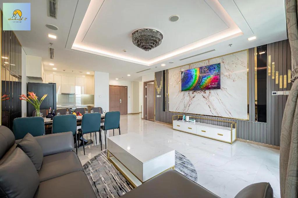 Landmark 81 Plus Luxury