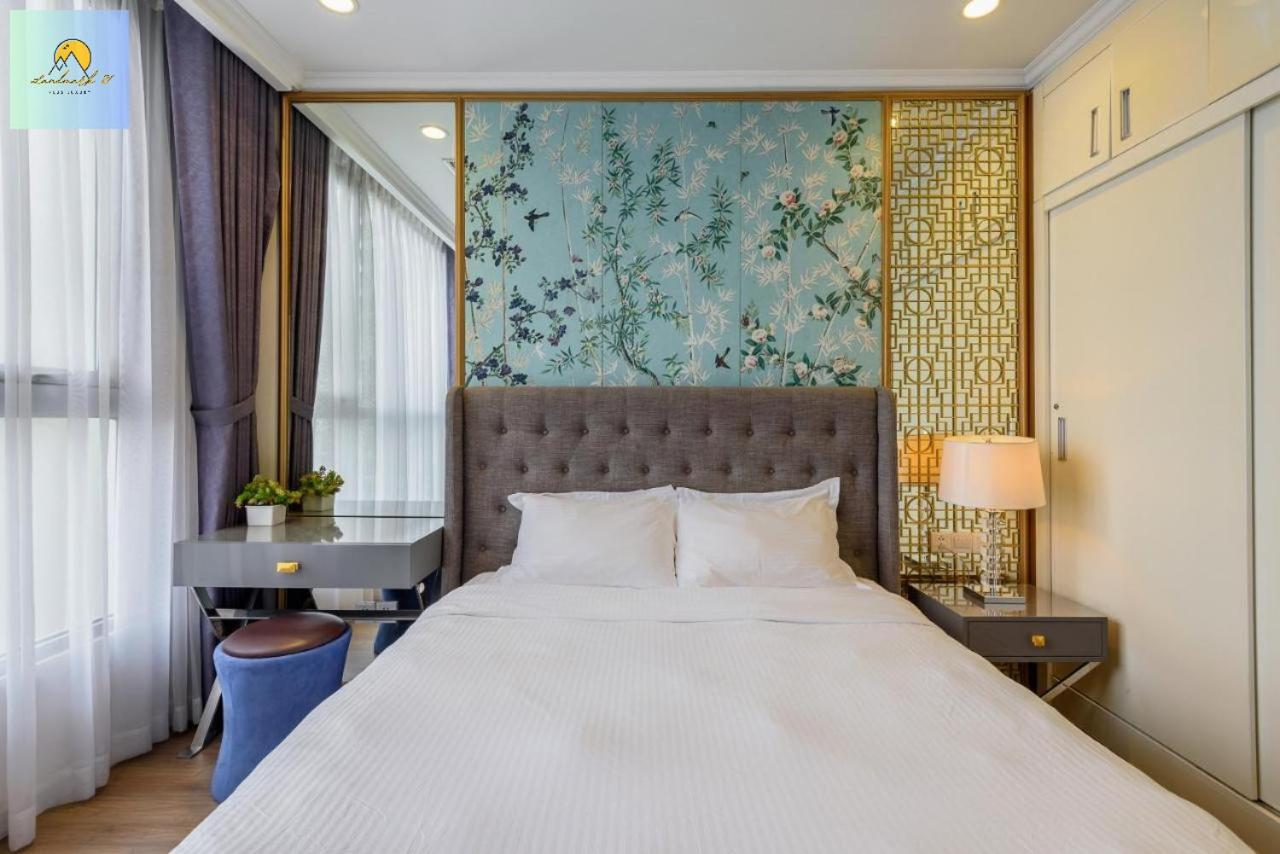 Landmark 81 Plus Luxury