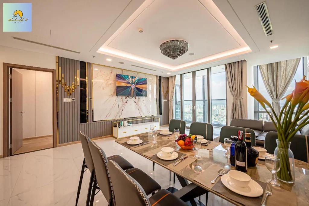Landmark 81 Plus Luxury
