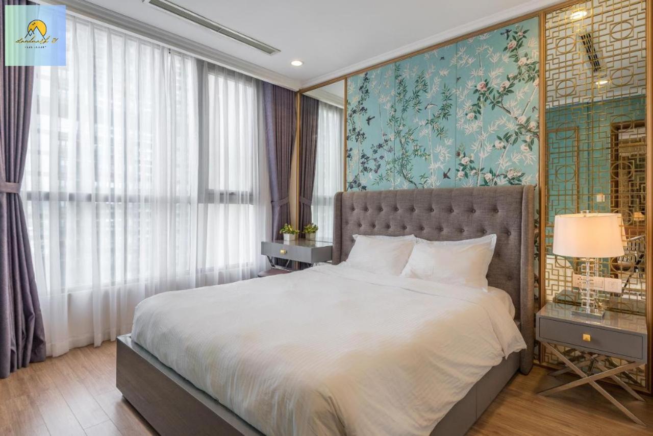 Landmark 81 Plus Luxury