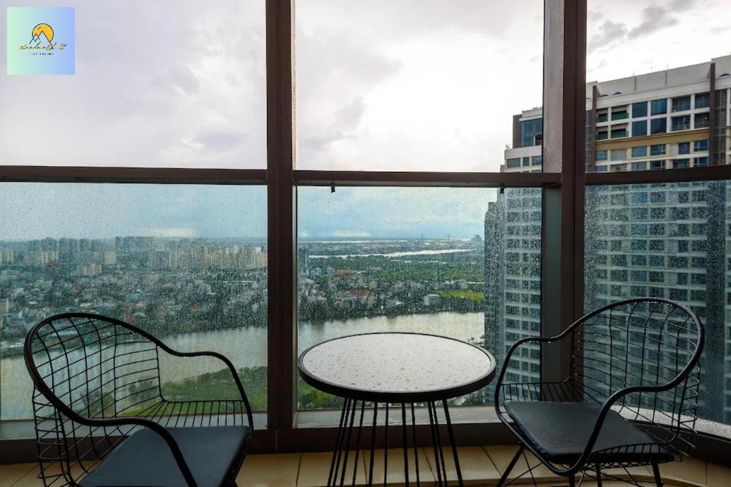 Landmark 81 Plus Luxury