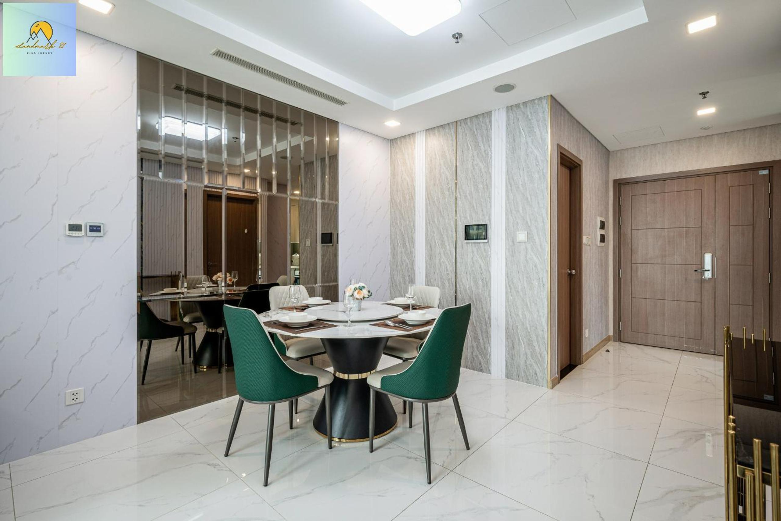 Landmark 81 Plus Luxury