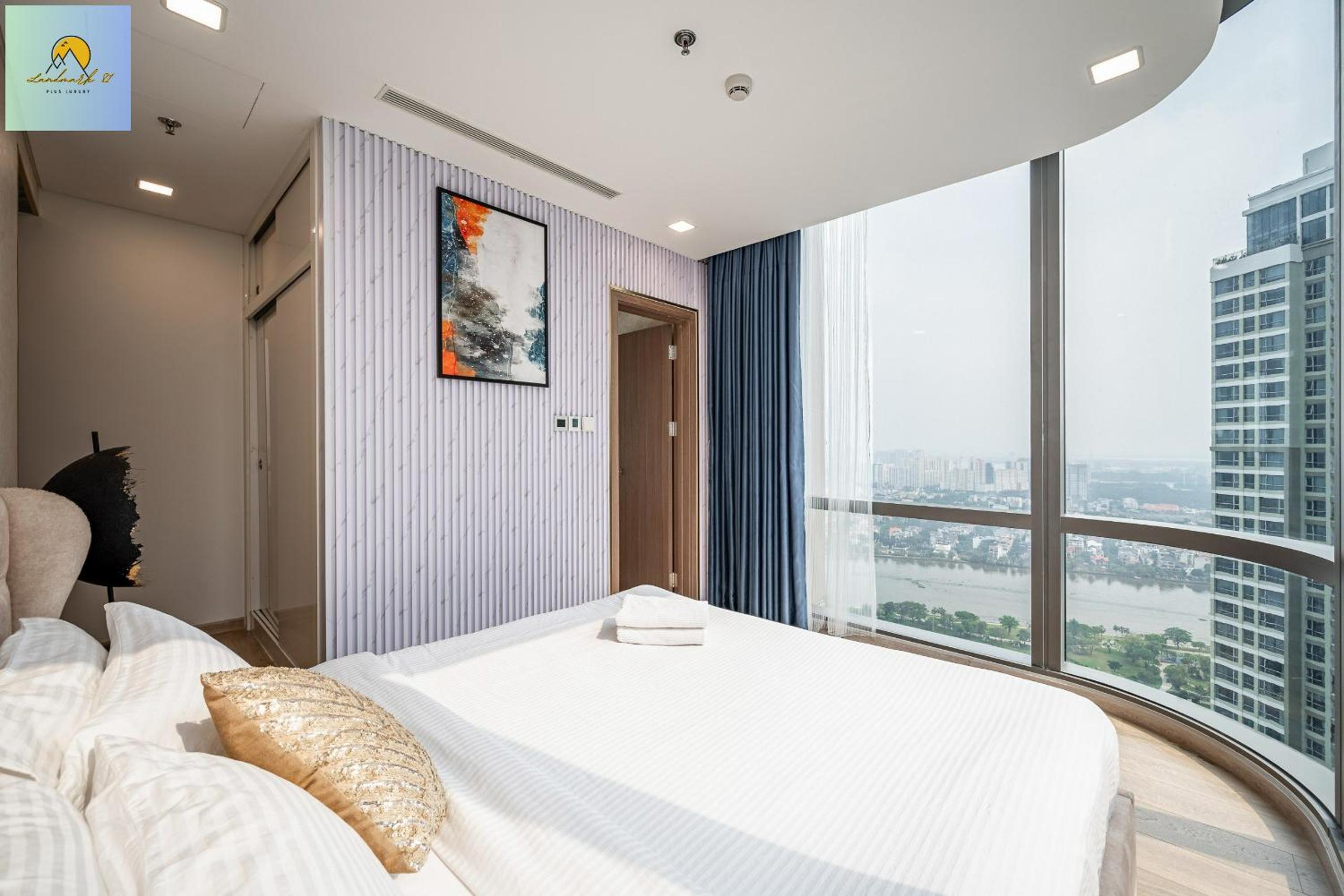 Landmark 81 Plus Luxury