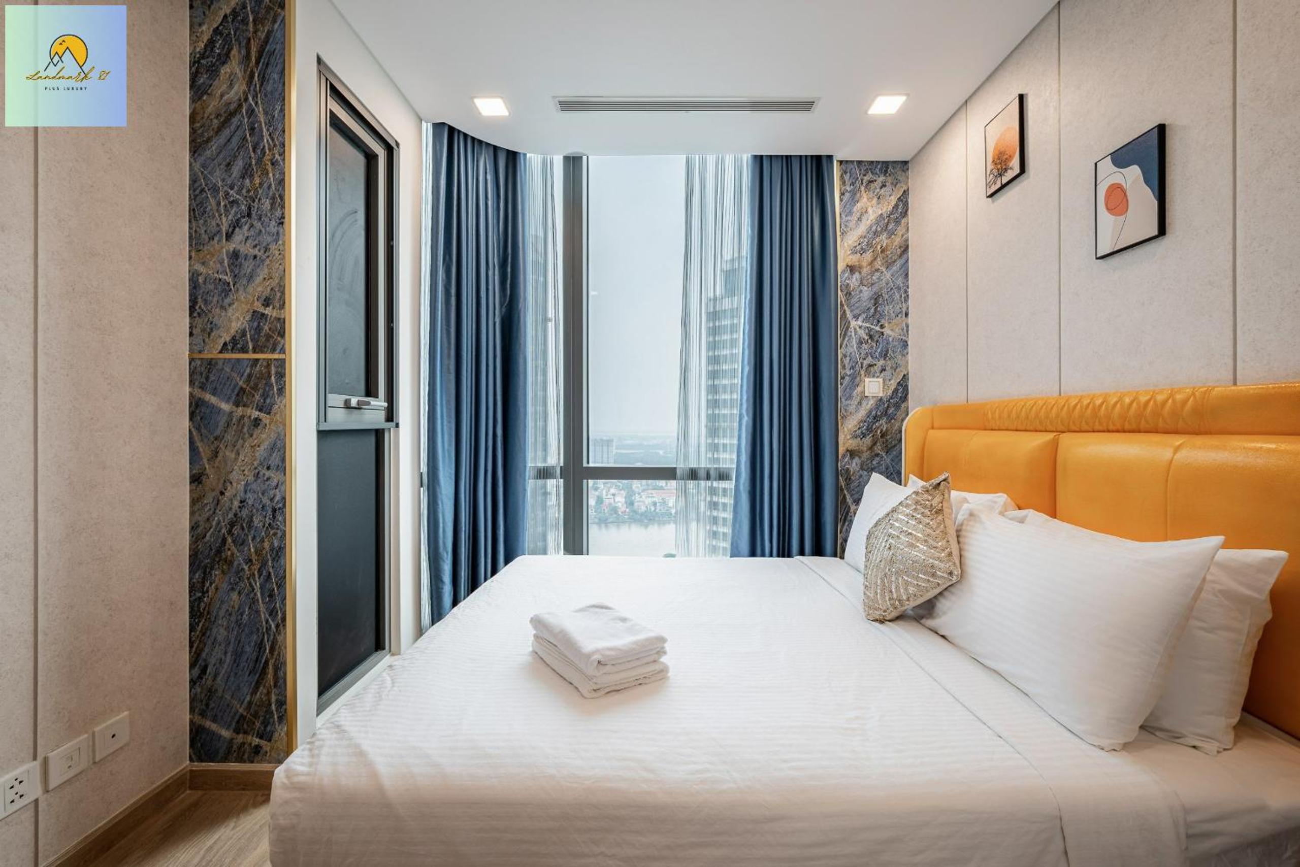 Landmark 81 Plus Luxury