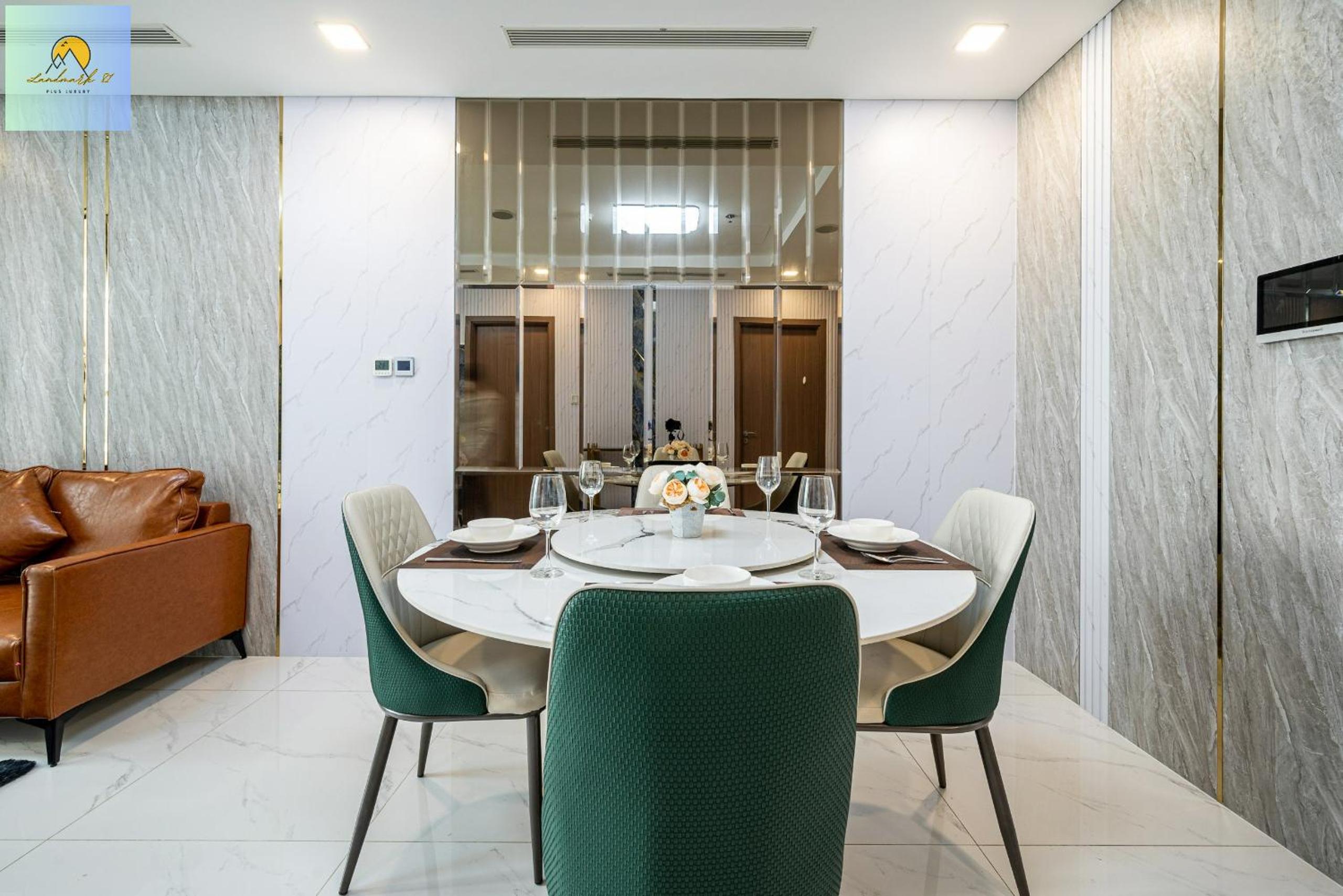 Landmark 81 Plus Luxury