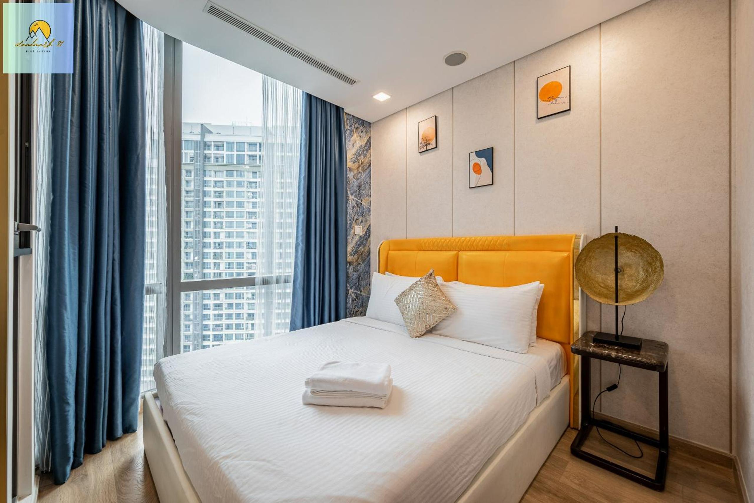 Landmark 81 Plus Luxury
