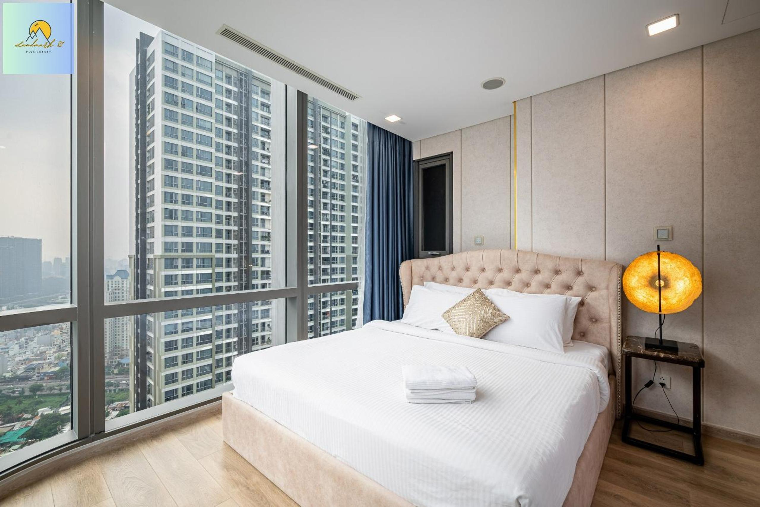 Landmark 81 Plus Luxury
