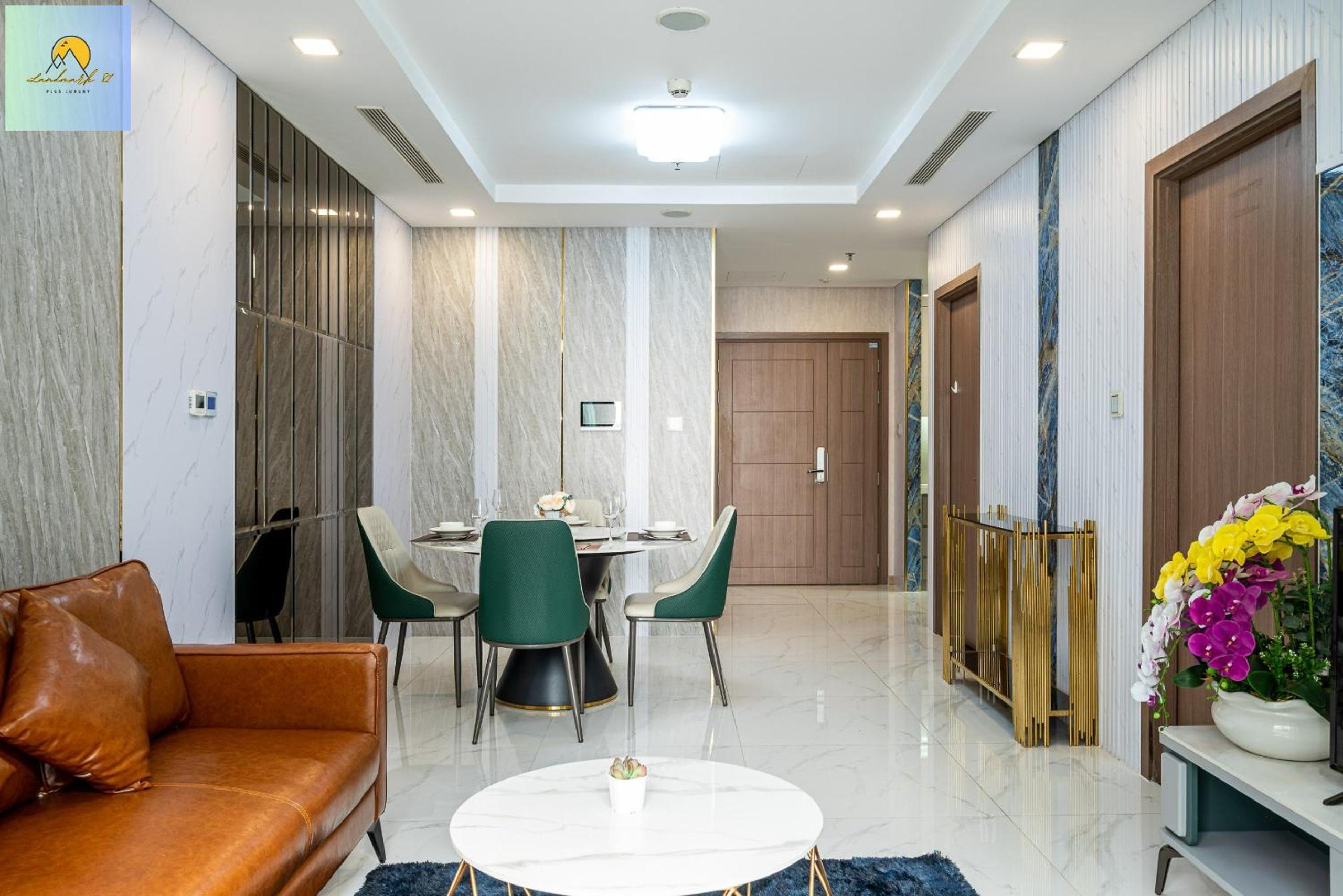 Landmark 81 Plus Luxury