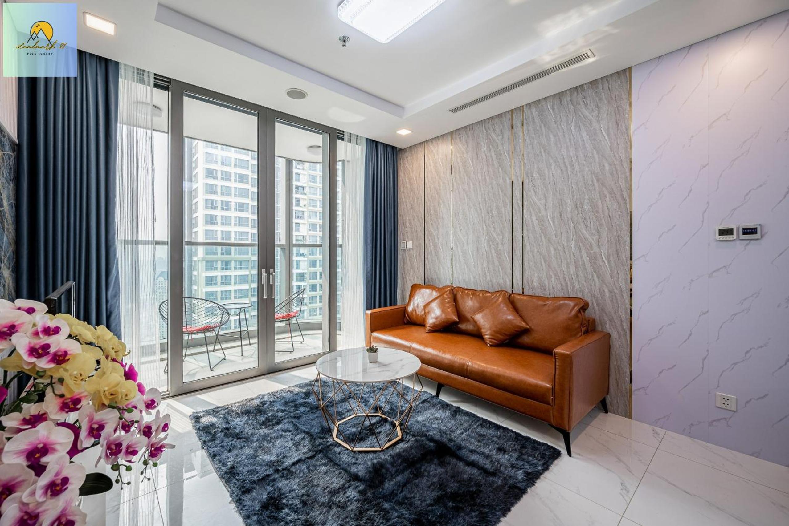 Landmark 81 Plus Luxury