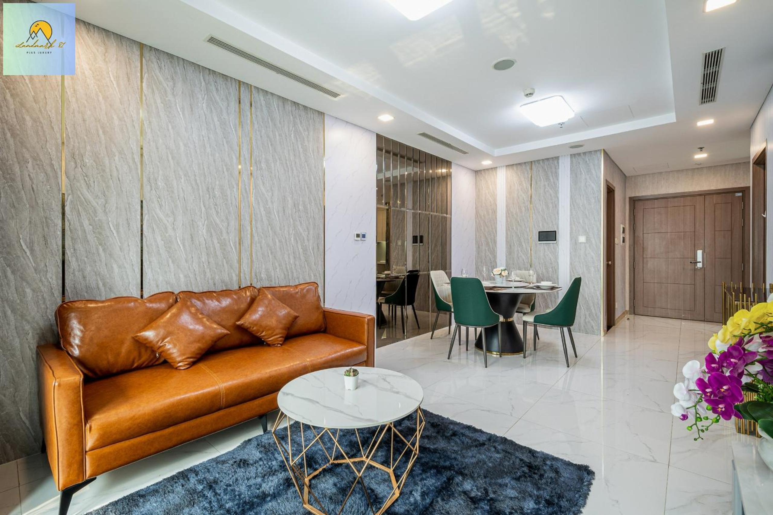 Landmark 81 Plus Luxury