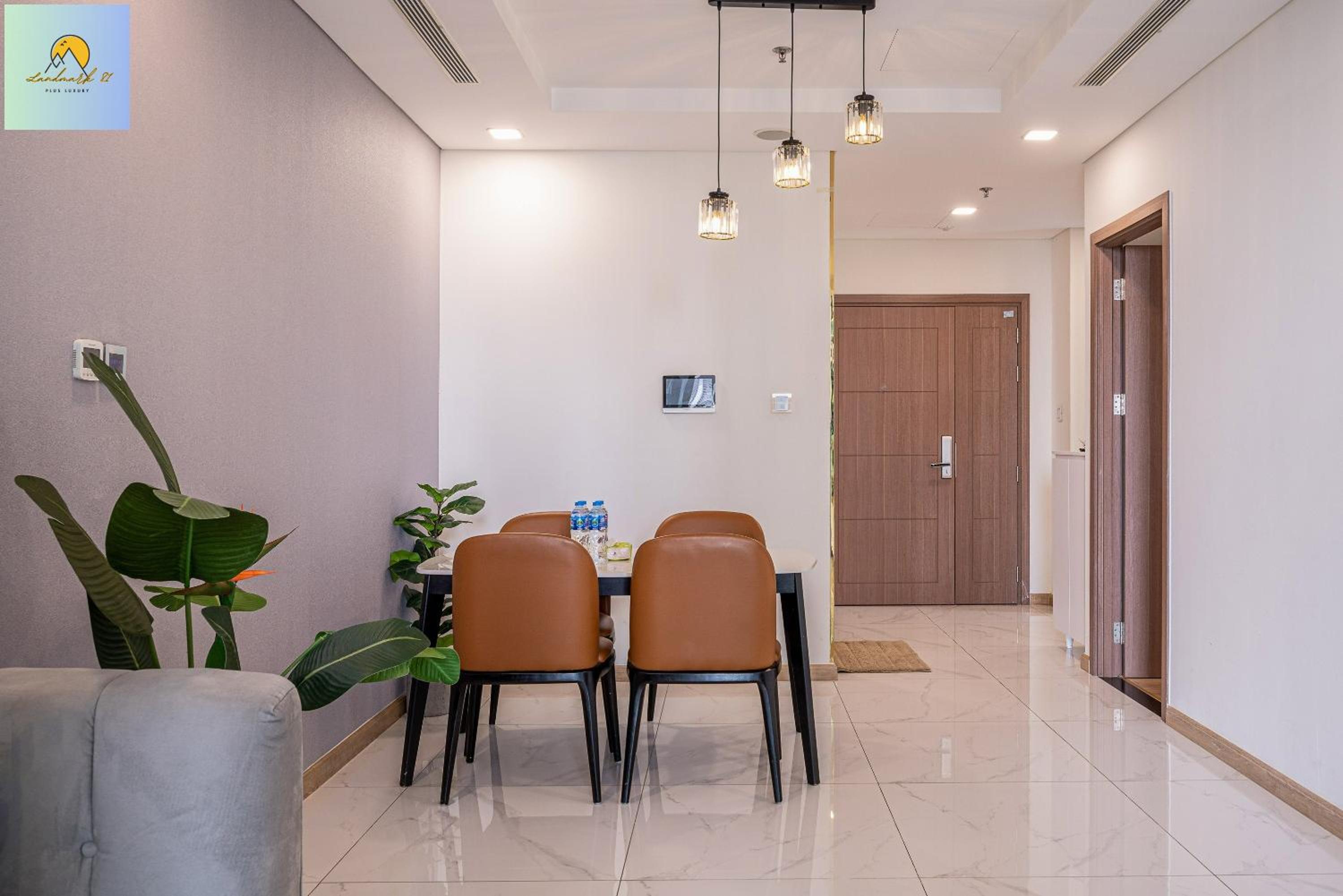 Landmark 81 Plus Luxury