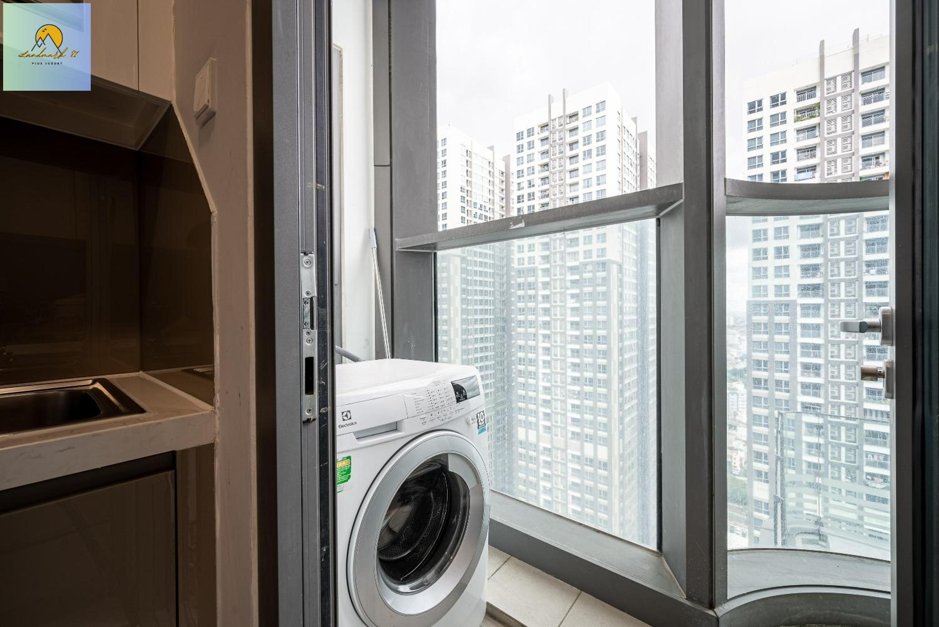 Landmark 81 Plus Luxury