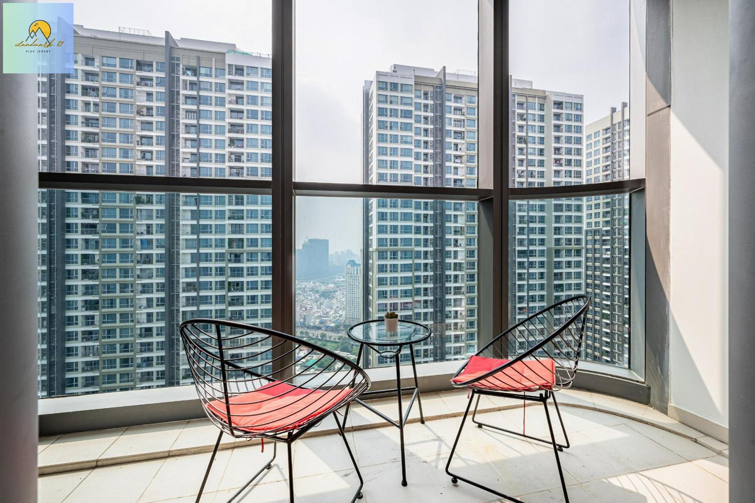 Landmark 81 Plus Luxury