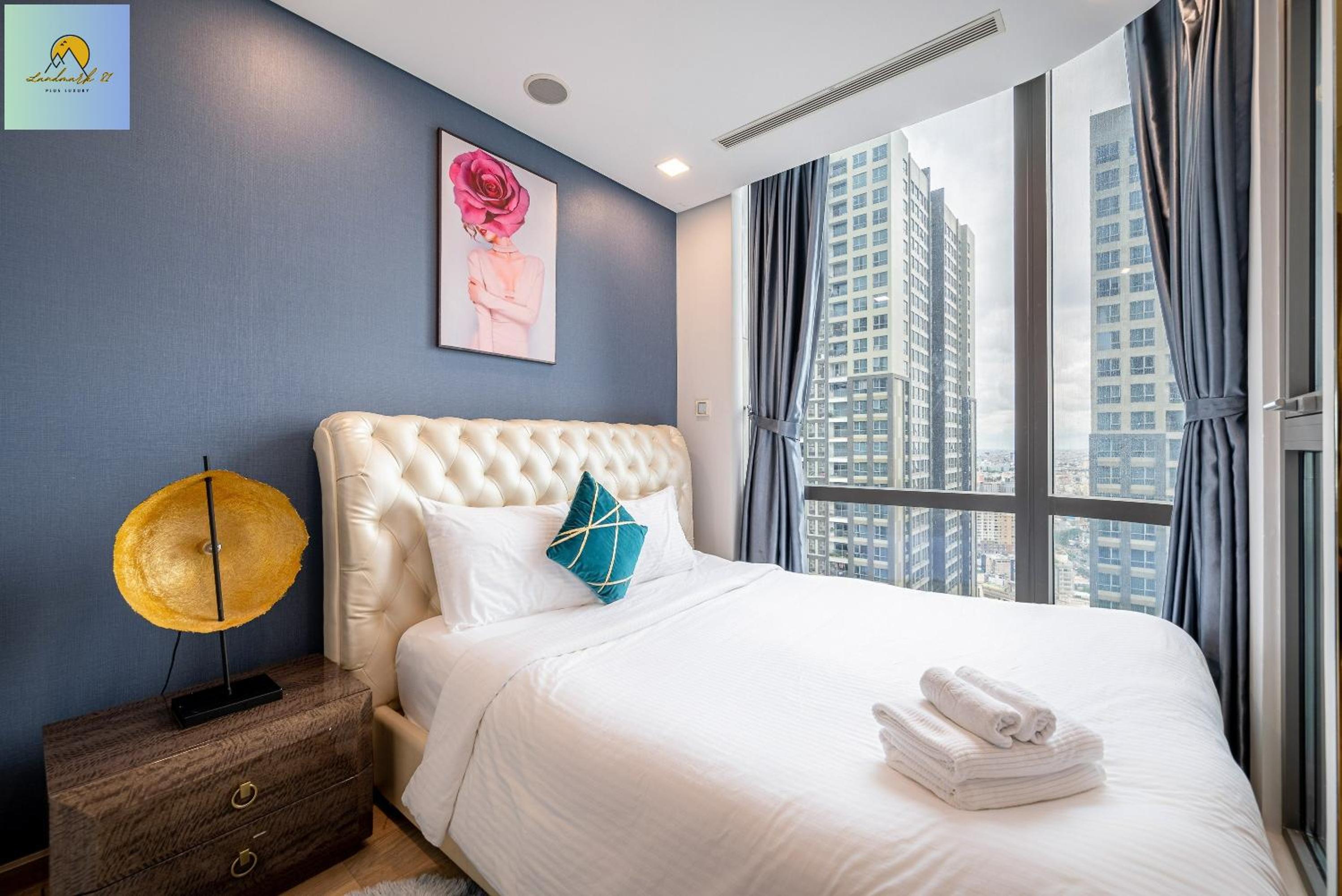 Landmark 81 Plus Luxury