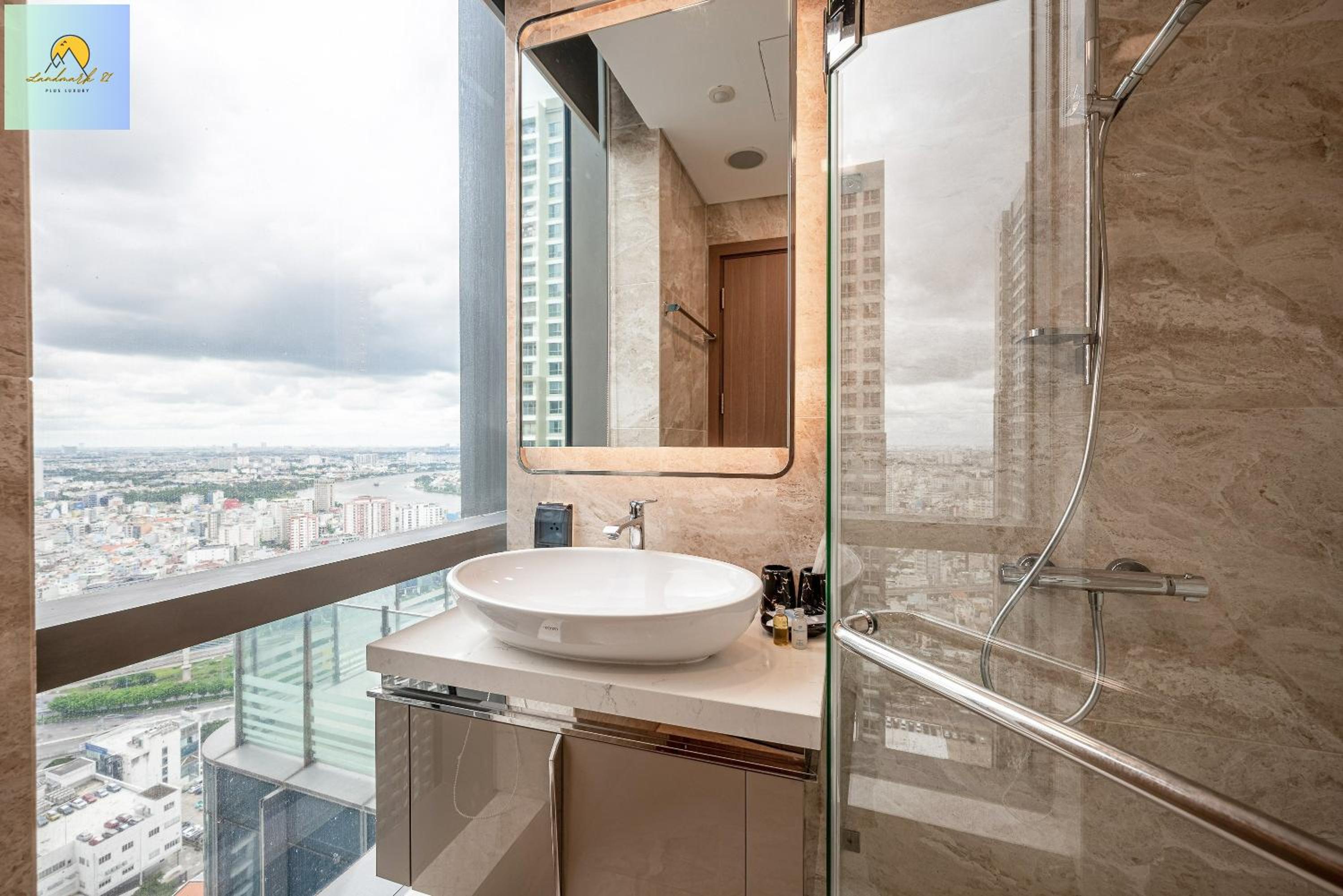 Landmark 81 Plus Luxury