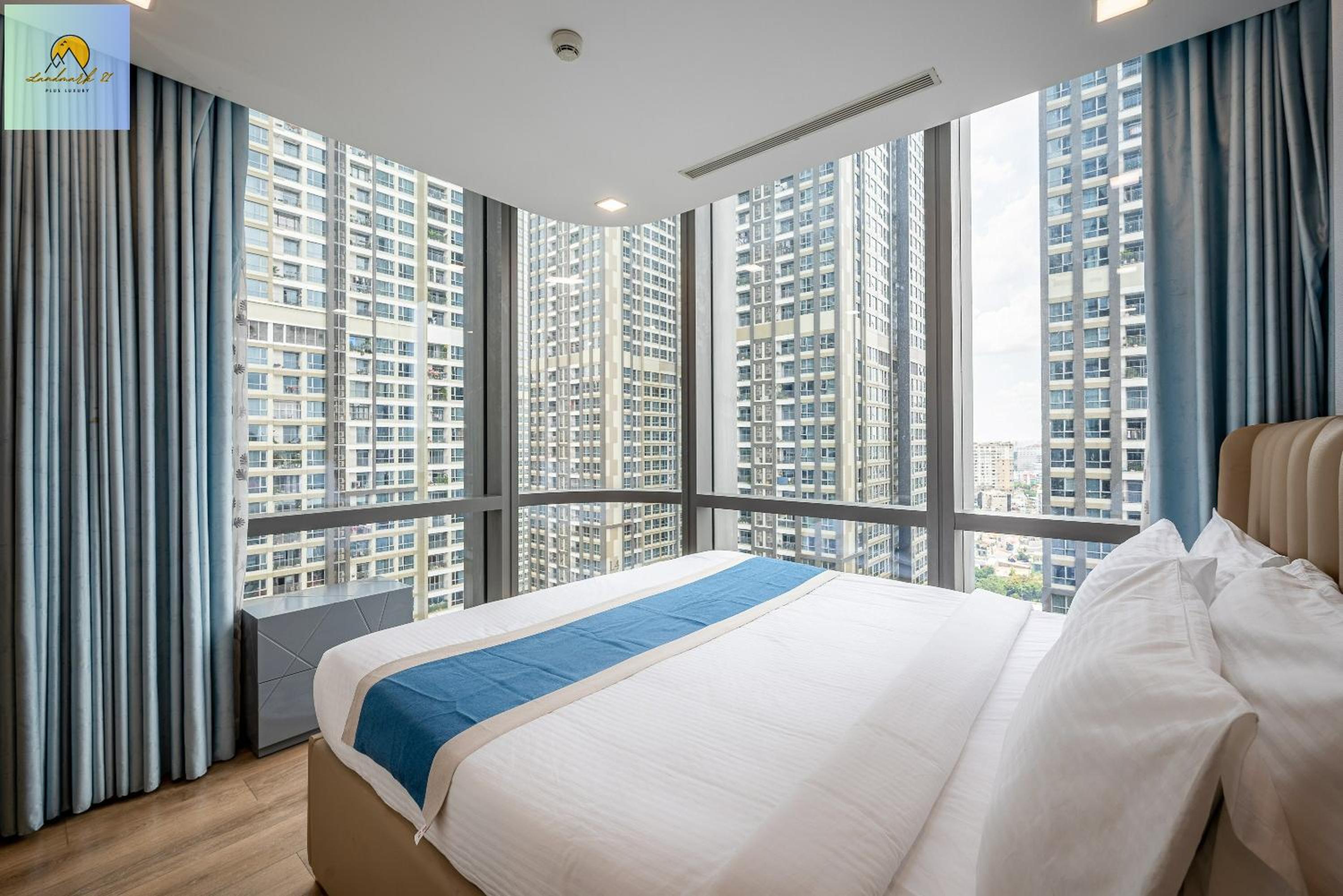 Landmark 81 Plus Luxury