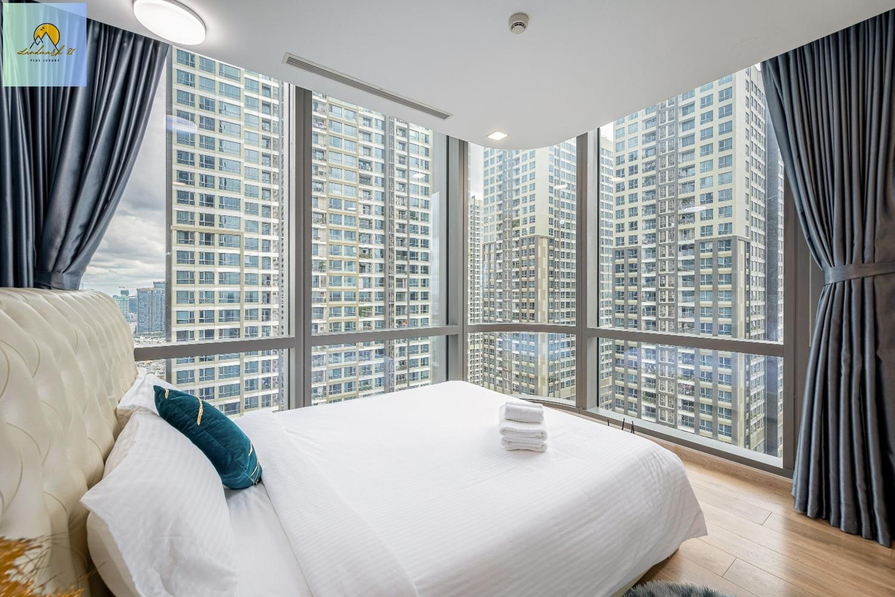 Landmark 81 Plus Luxury