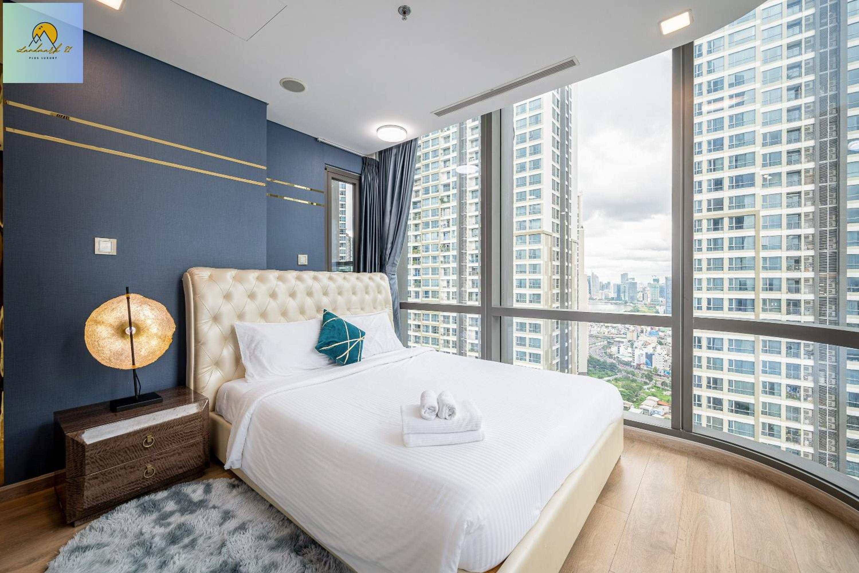 Landmark 81 Plus Luxury