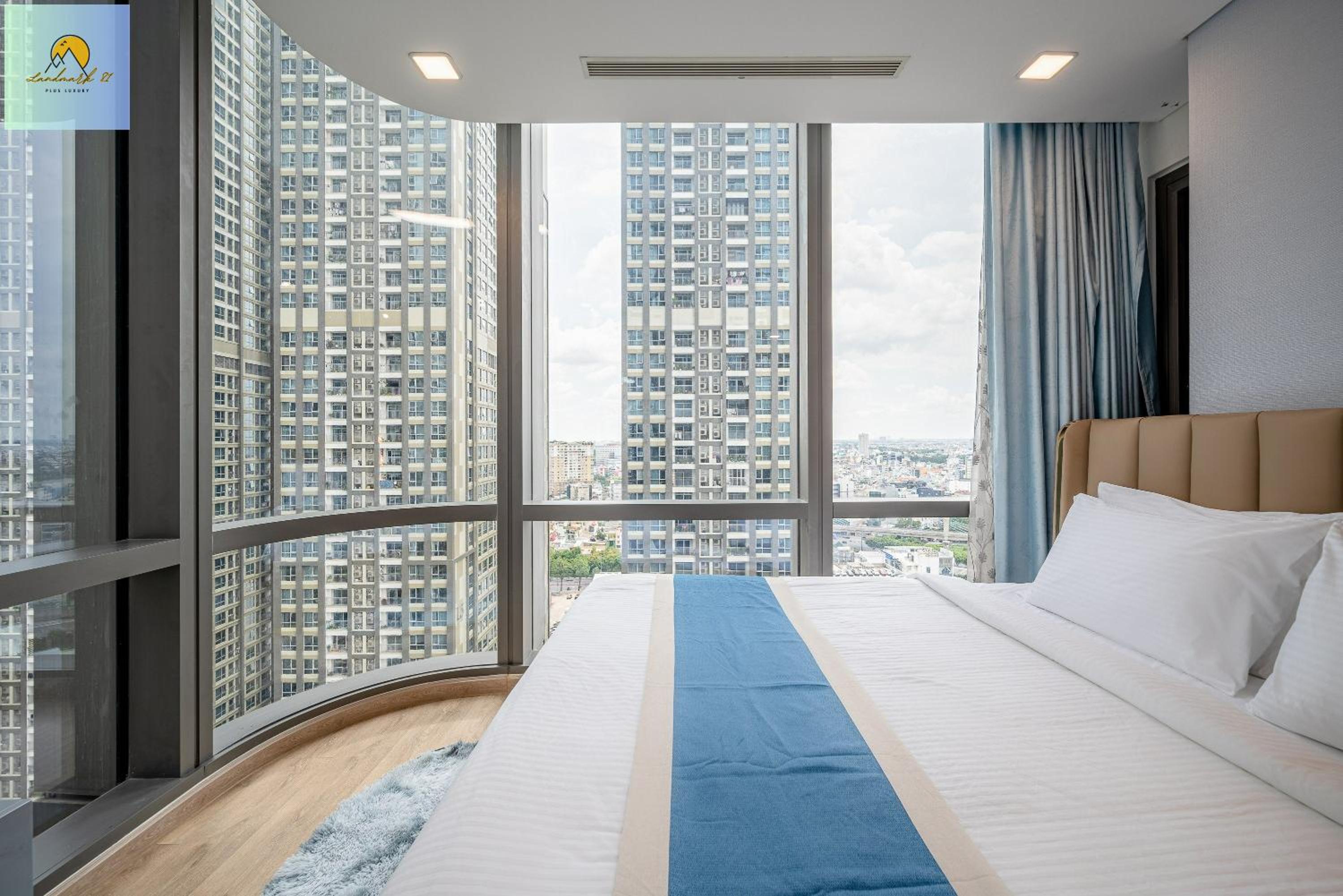 Landmark 81 Plus Luxury